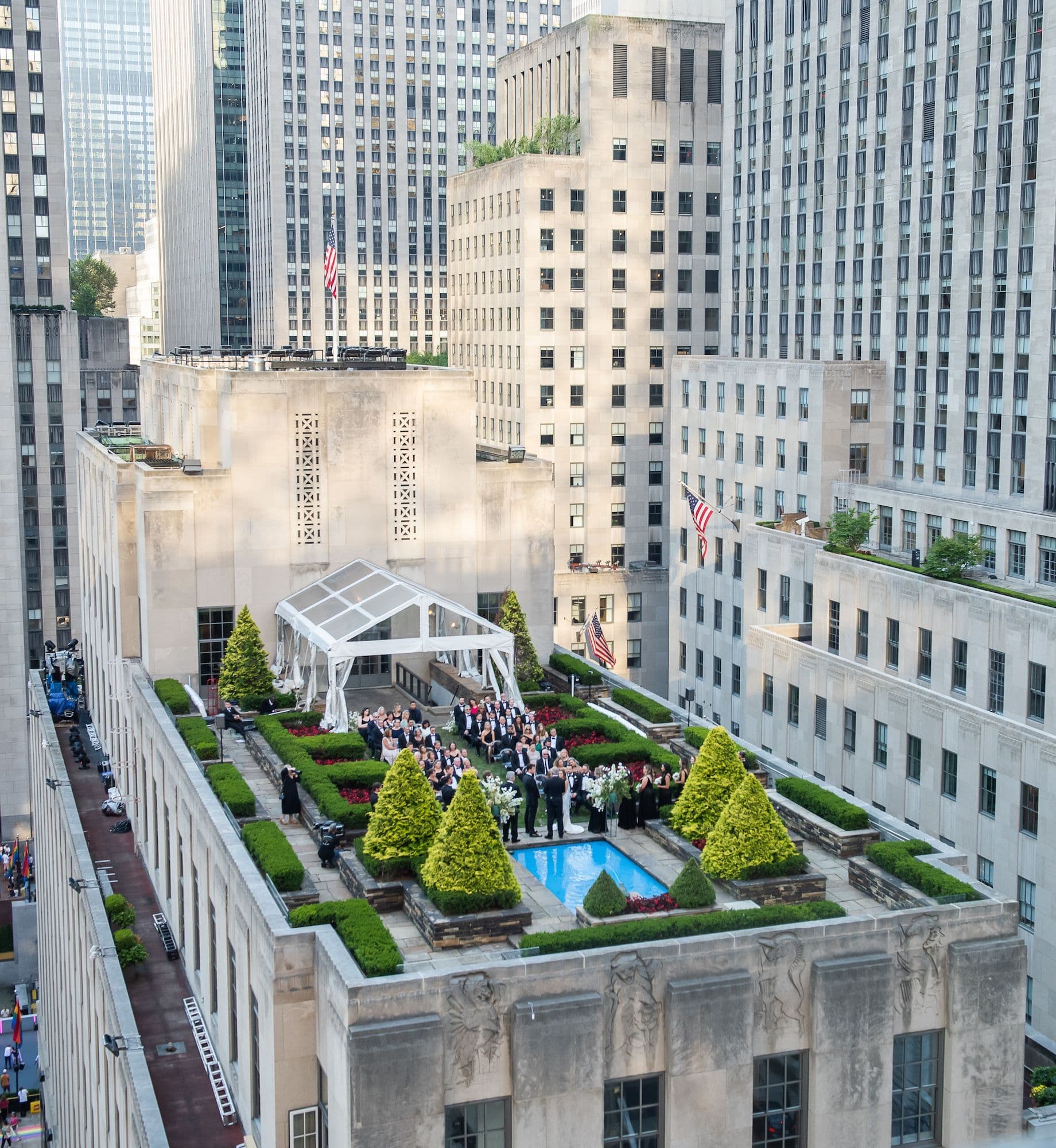 620 Loft & Garden, 620 5th Ave, New York, NY 10020 - Image 5