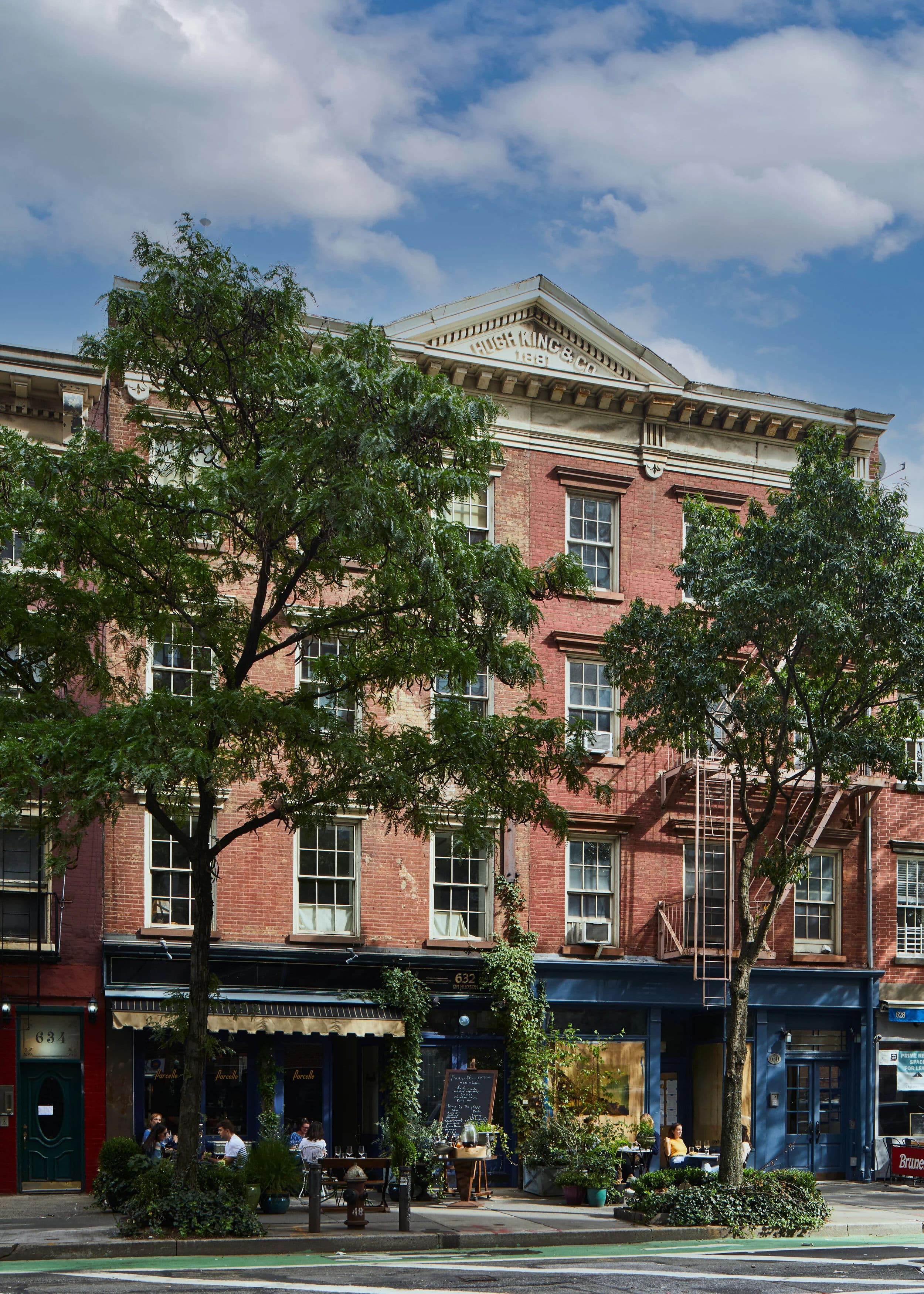 632 On Hudson, 632 Hudson St, New York, NY 10014 - Image 3