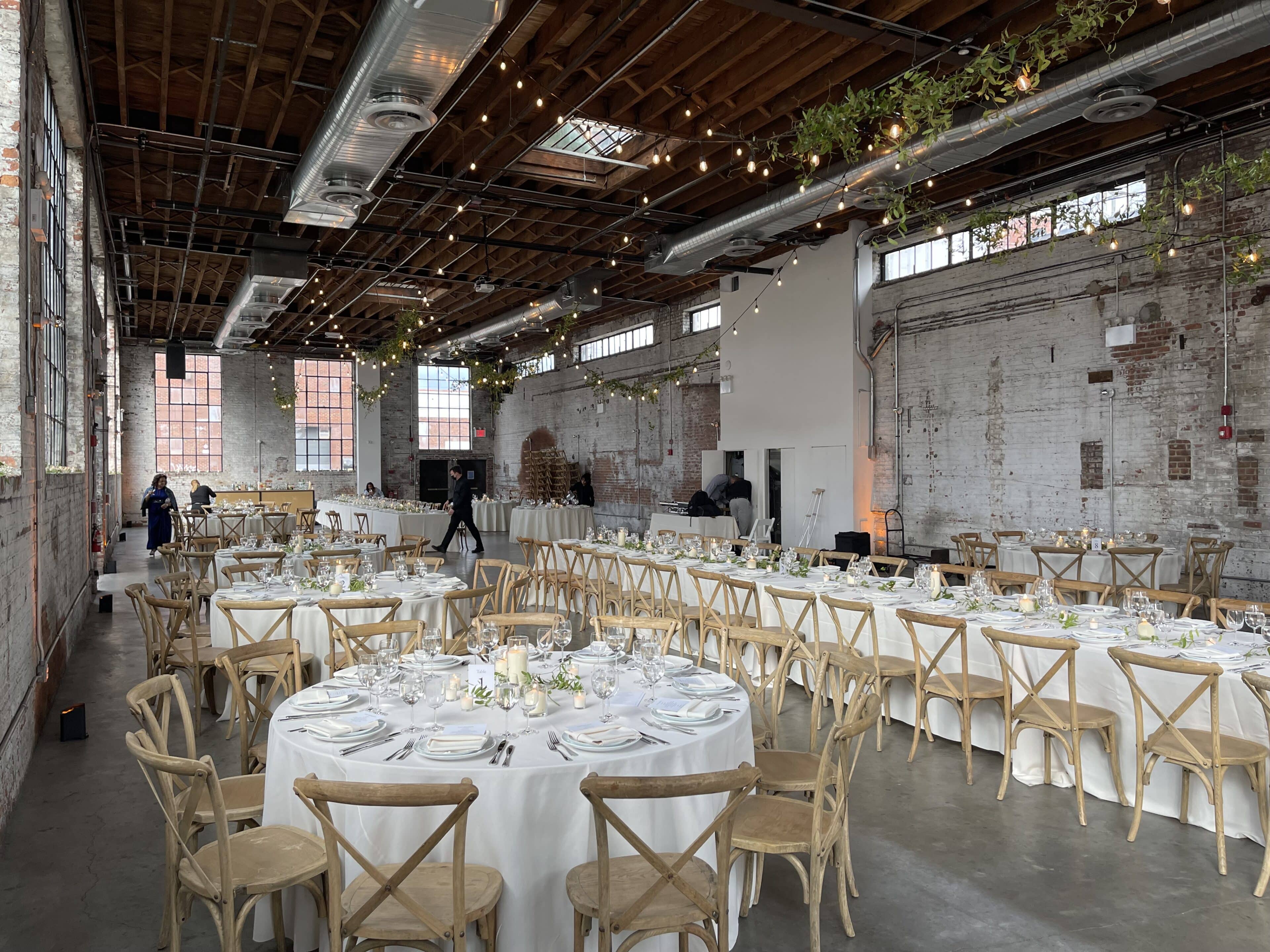 99 Scott - Deborah Miller Catering & Events