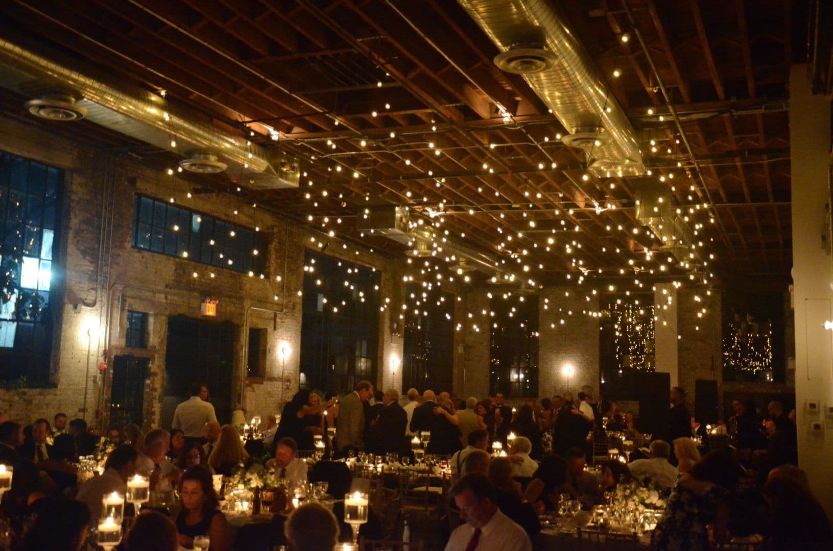 99 Scott Wedding Lighting