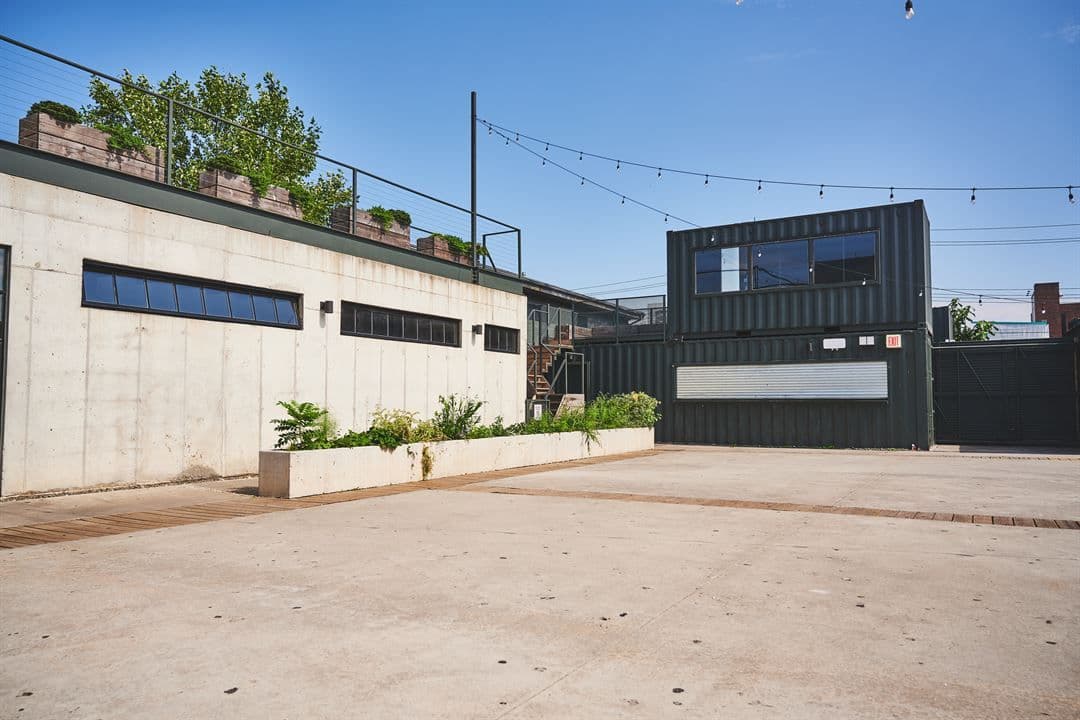 99 Scott - Brooklyn, NY - Party Venue