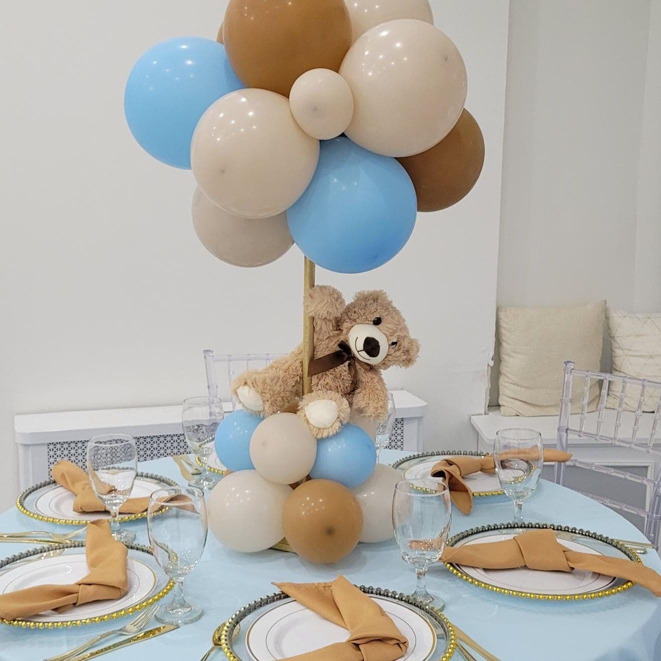 AJ's Event Parlour photo 2