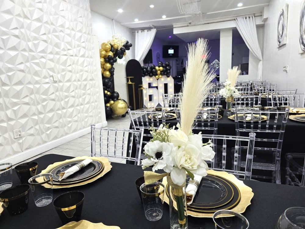 AJ's Event Parlour photo 3