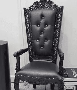 Event Rentals | AJ's Event Parlour