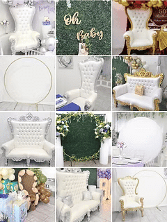 AJ's Event Parlour photo 4