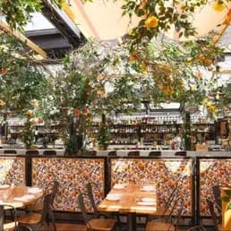 AMALFI ROOFTOP BY BIRRERIA - Updated March 2026 - 3591 Photos & 2080 ...