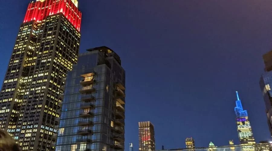 A.R.T. NOMAD (ARLO ROOF TOP), New York City - 2026 Reviews