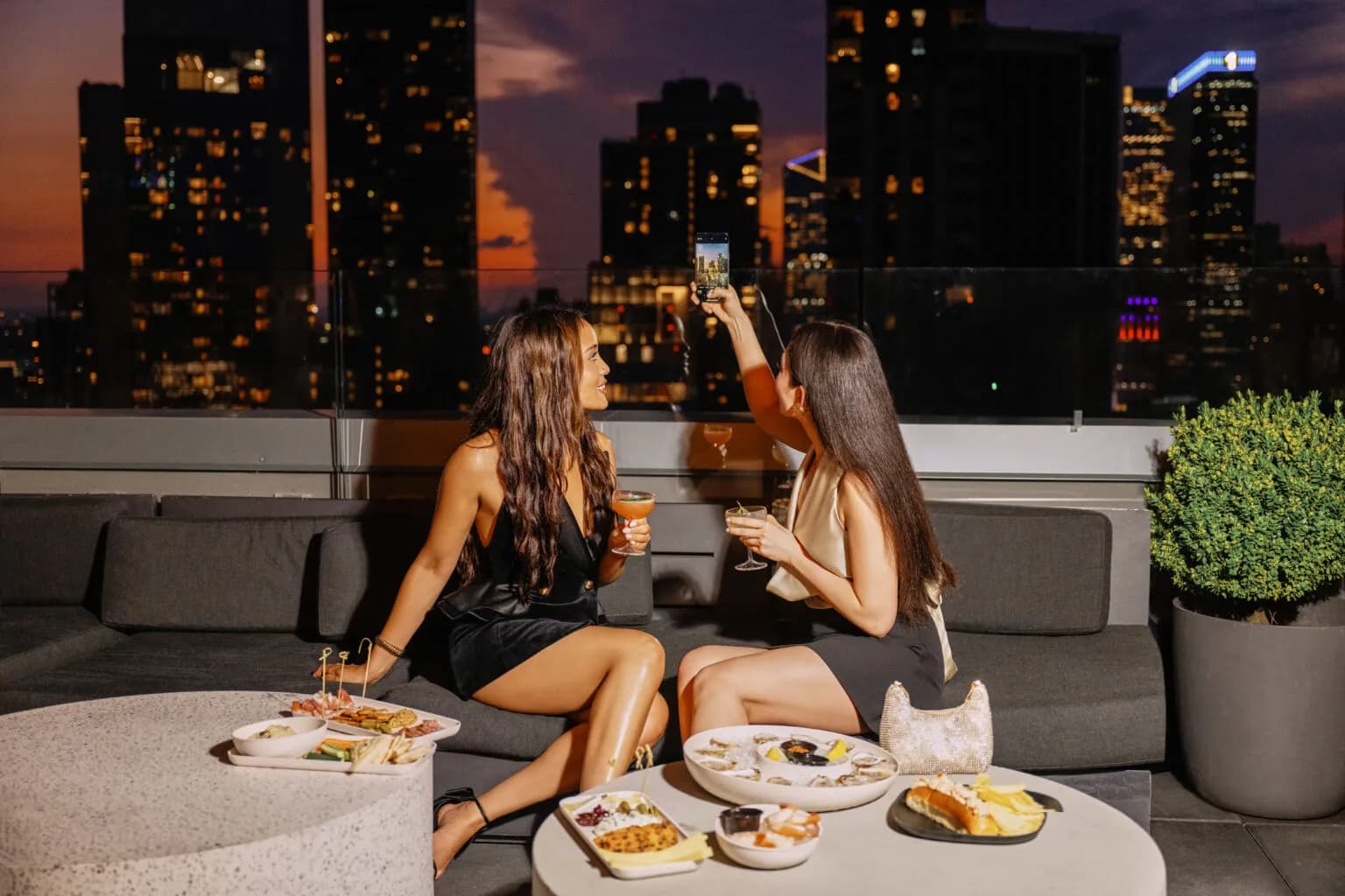 ART NoMad - Premier Rooftop Bar NYC | ART Rooftops
