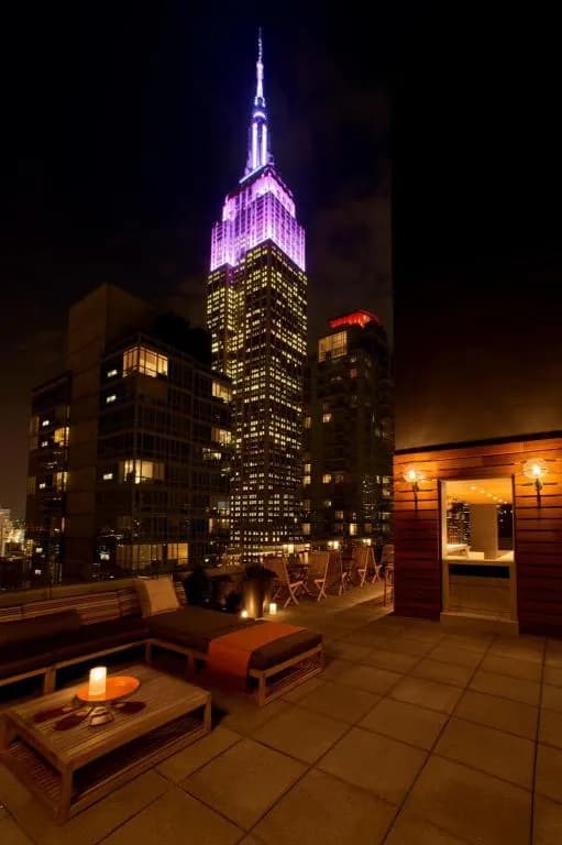 Arlo NoMad in New York (NY) - Room Deals, Photos & Reviews