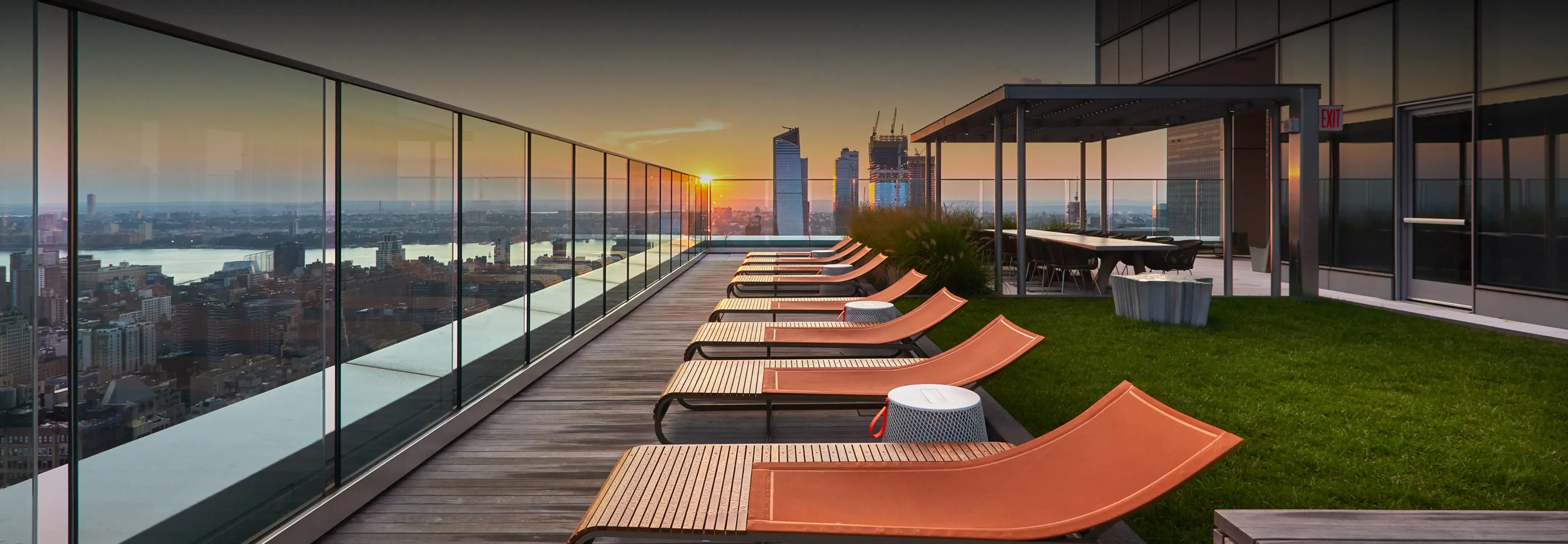 Contact - 100 W. 31st St | EŌS NoMad | NYC Luxury Apartments