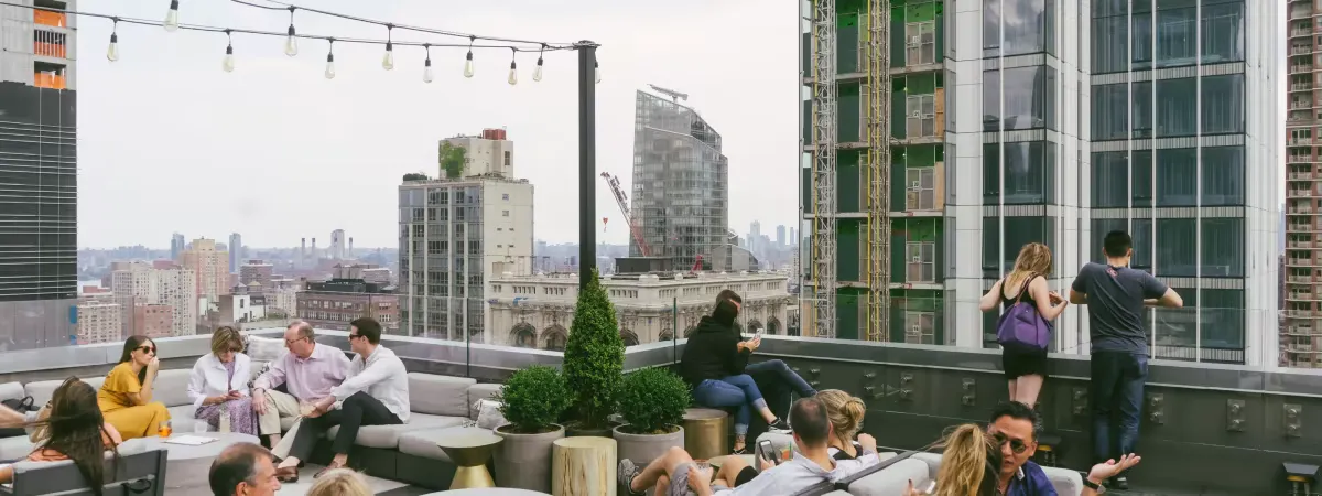 A.R.T. Nomad - Review - Nomad - New York - The Infatuation