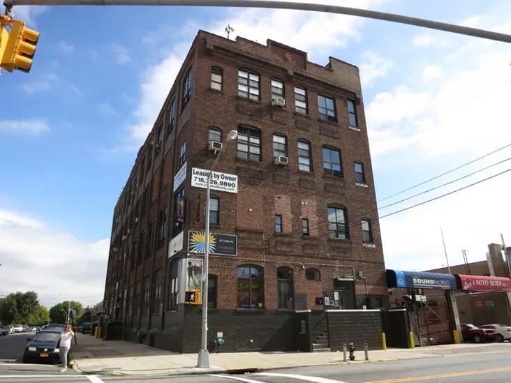 23rd Avenue, Astoria, Queens