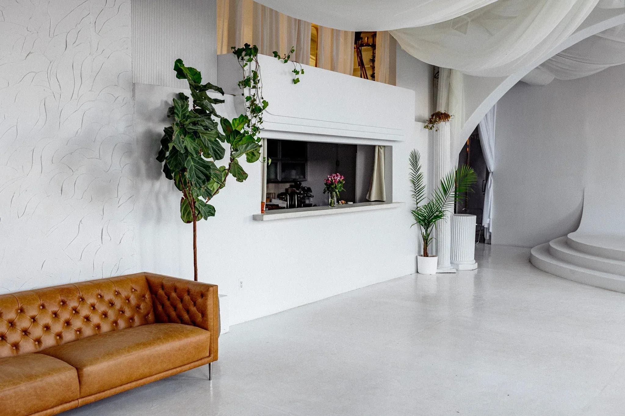 Atmosfera | Studio & Event Space