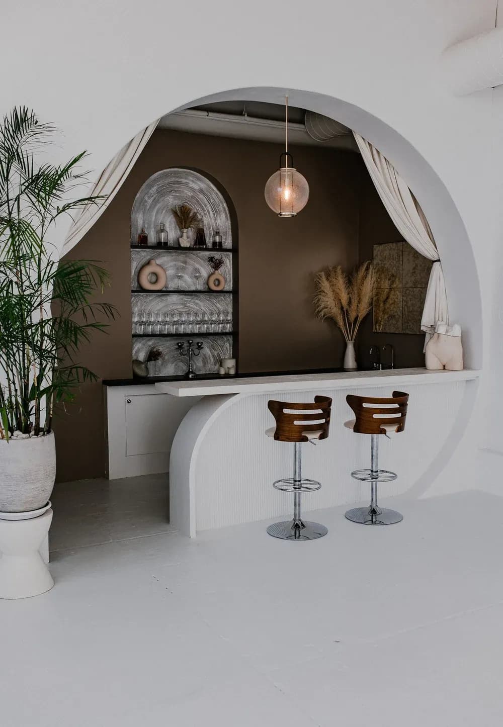 Atmosfera | Studio & Event Space