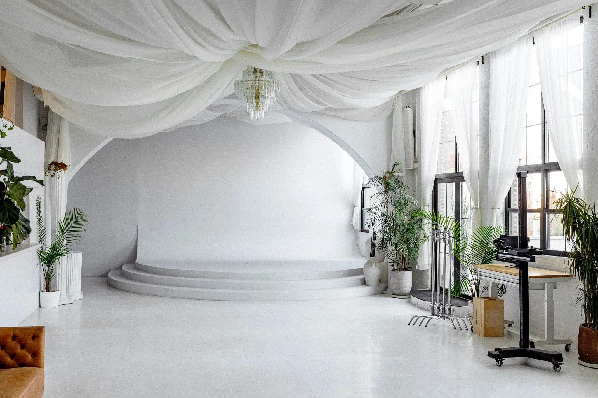 Atmosfera | Studio & Event Space
