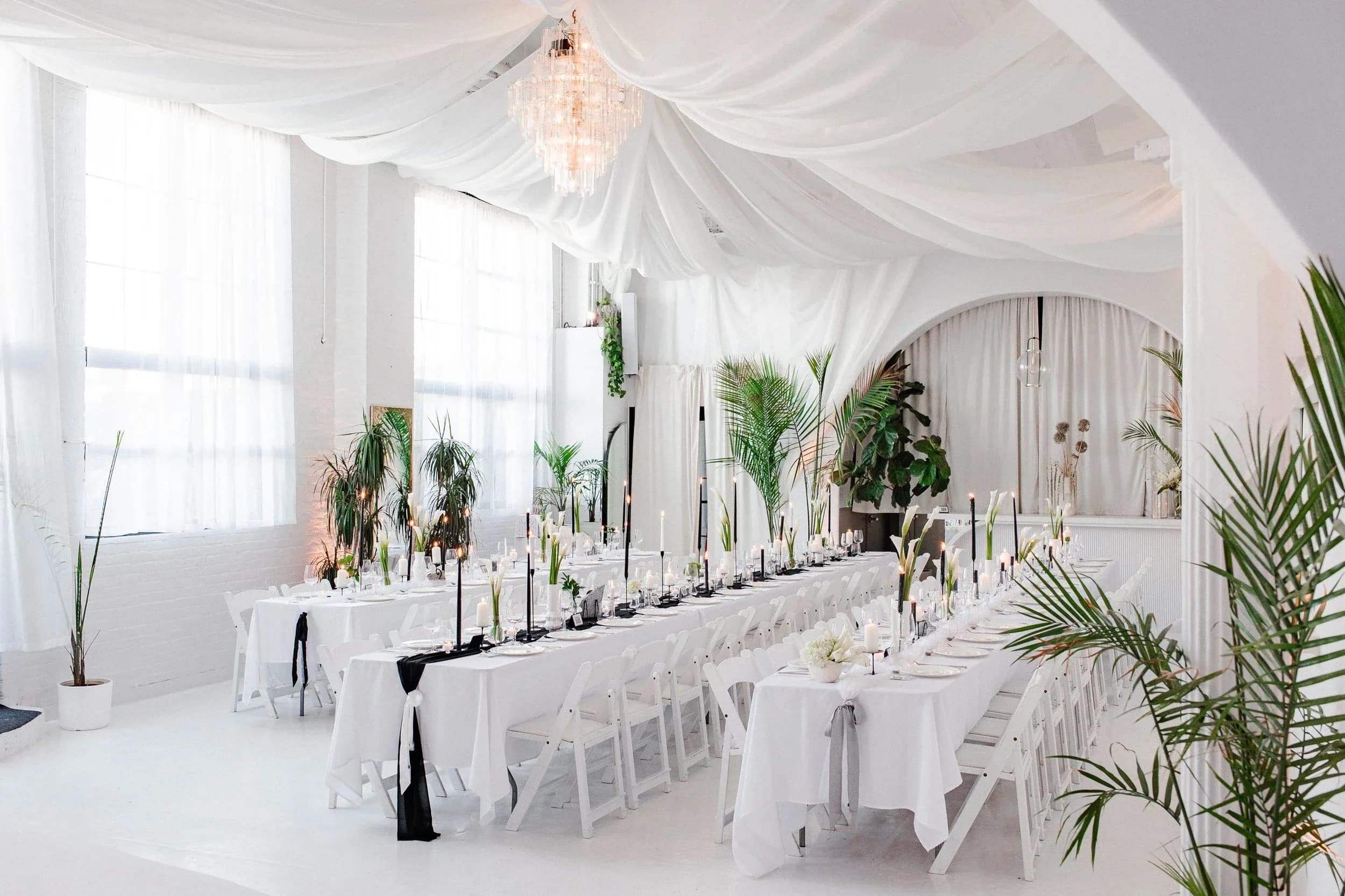 Atmosfera | Studio & Event Space