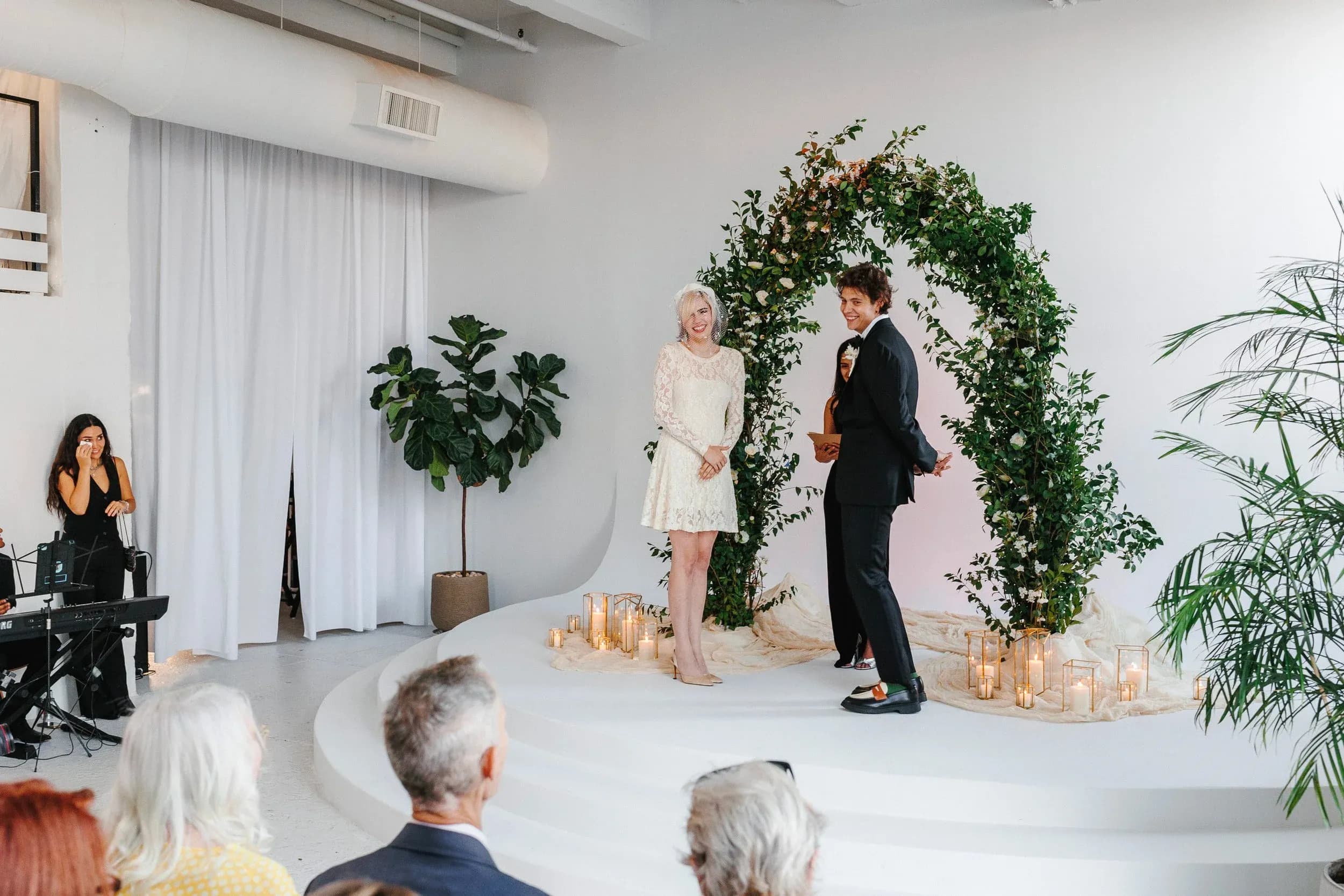 Atmosfera | Studio & Event Space