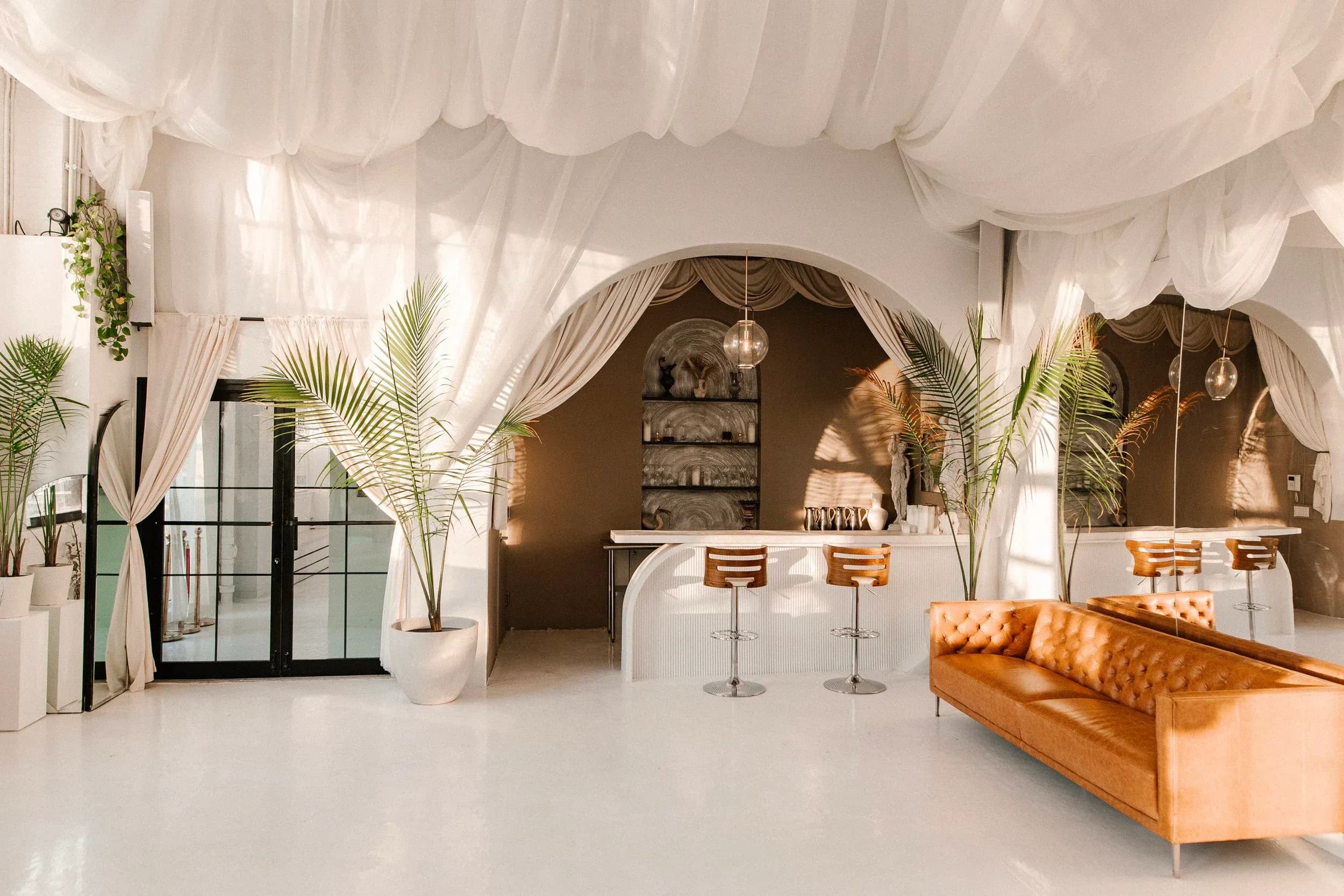 Atmosfera | Studio & Event Space
