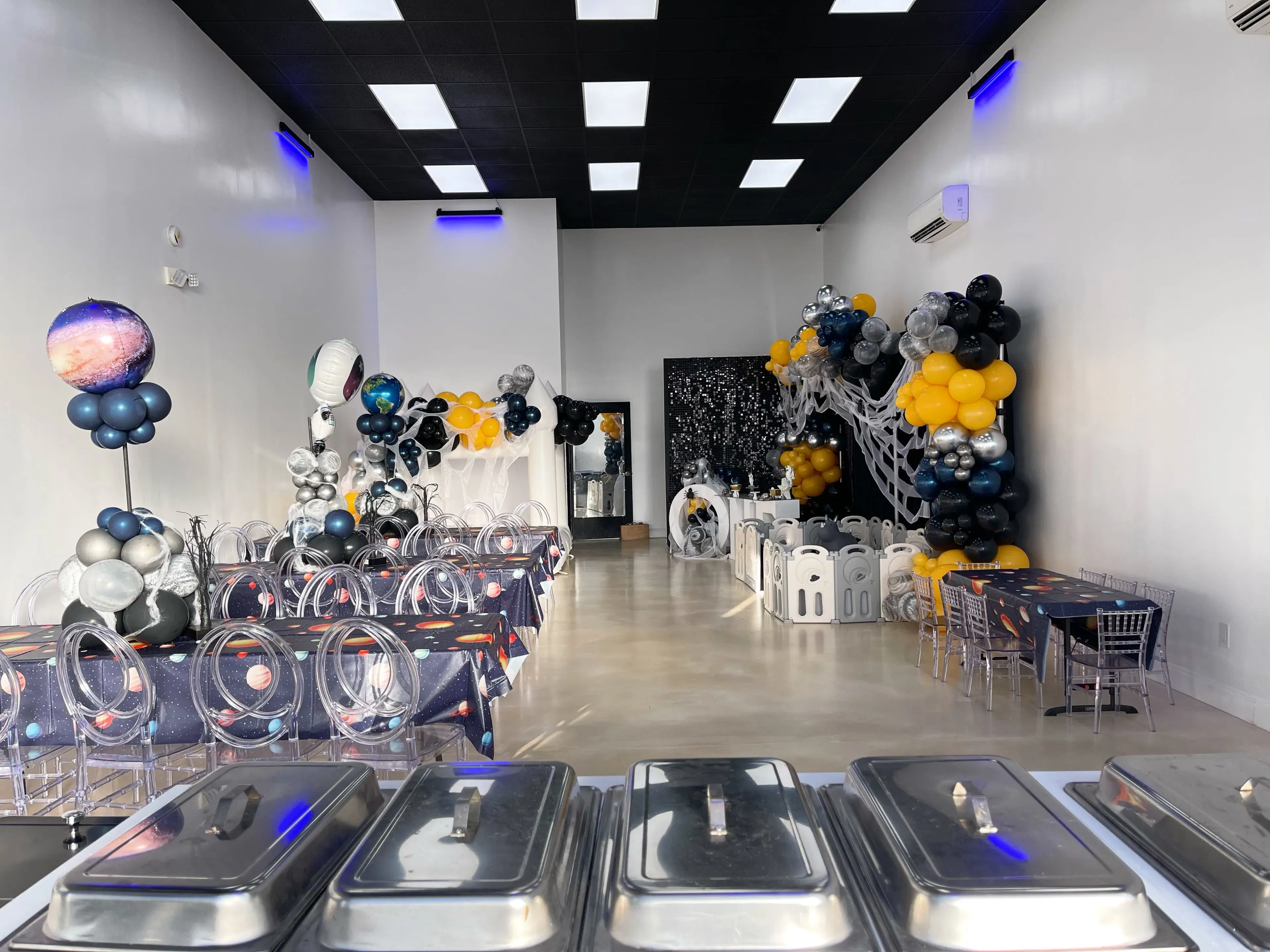 AZURE EVENTS PRIVATE CLUB LLC photo 2
