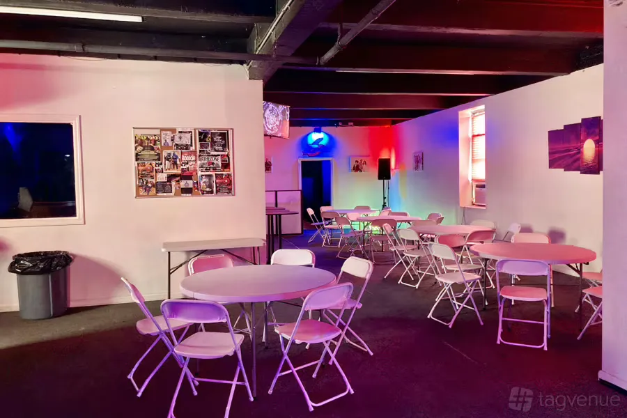 AZURE EVENTS PRIVATE CLUB LLC photo 3