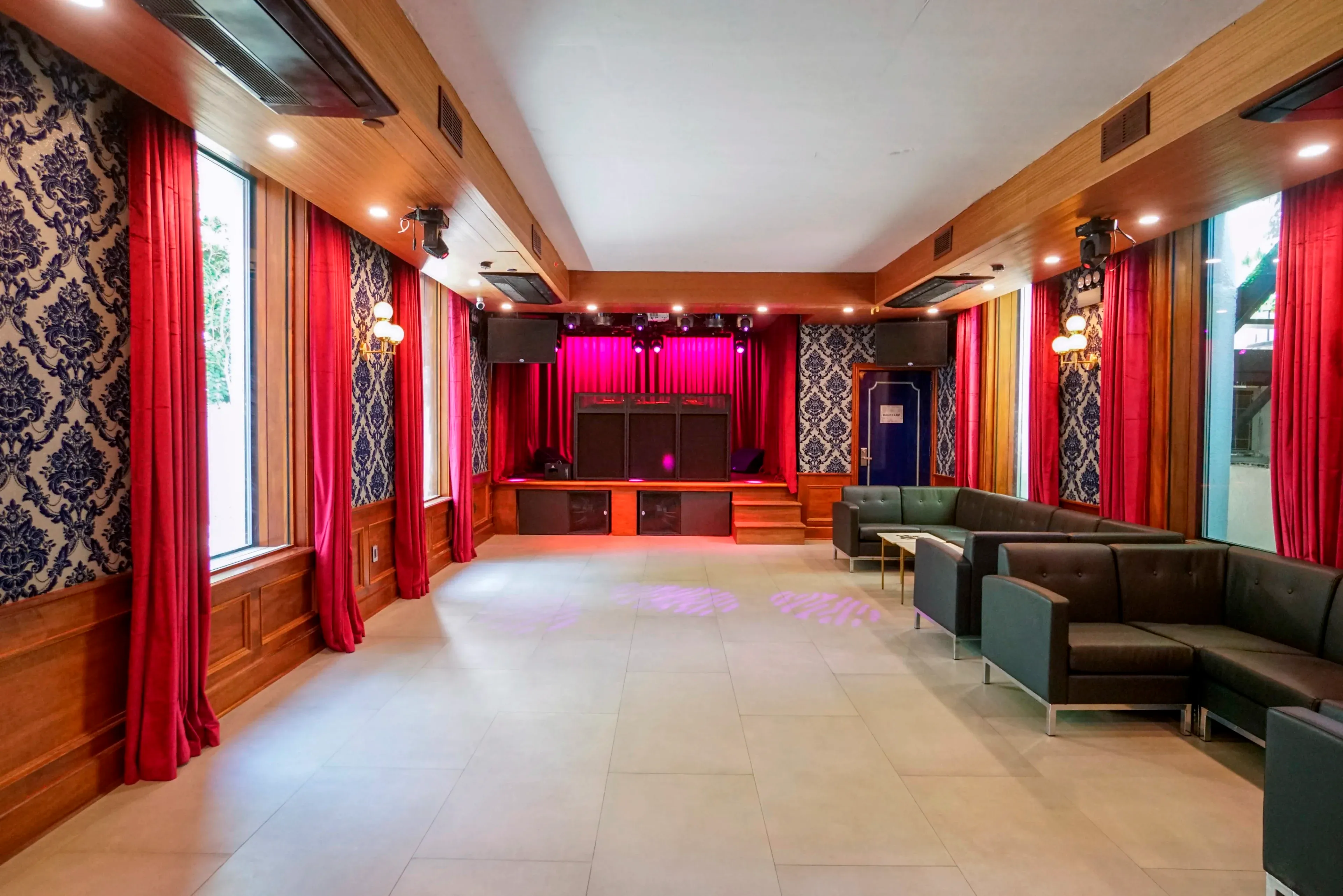 The House | Luxe Private Club & Event Space, Brooklyn, NY | Event ...