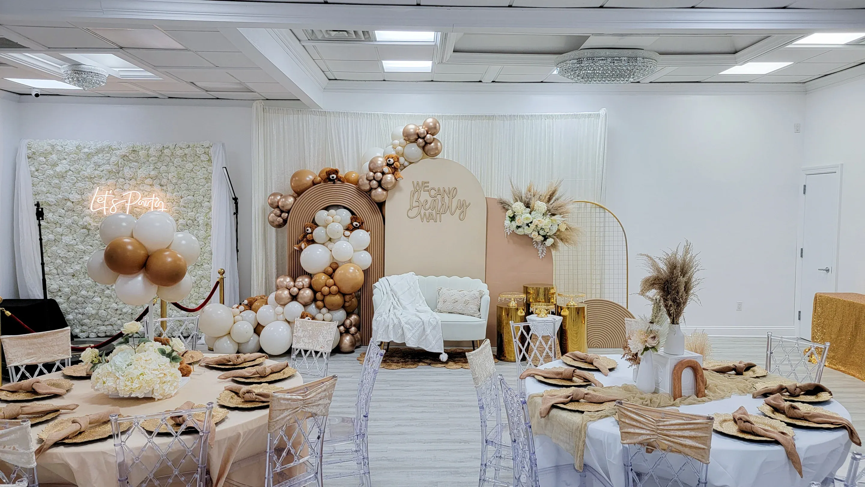 Best Event Venue in Bronx, NY | SBC Event Studio