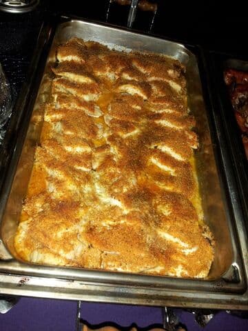 A Taste of Honey Caterers | Caterers - STATEN ISLAND, NY
