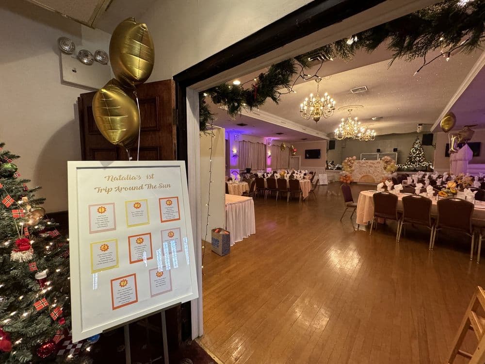 A Taste of Honey Caterers, Inc. photo 2