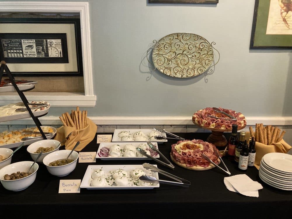 A Taste of Honey Caterers, Inc. photo 3