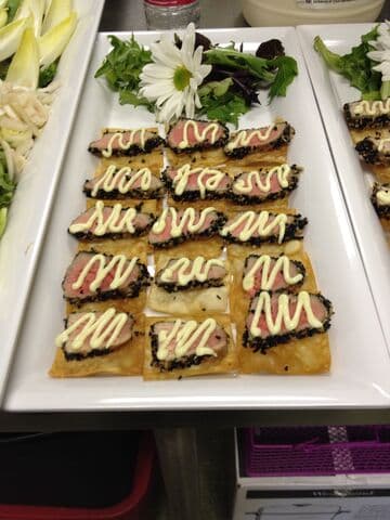 A Taste of Honey Caterers | Caterers - The Knot