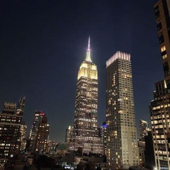 A TO Z ROOFTOP ON THE FIFTH - Updated January 2025 - 49 Photos & 22 ...