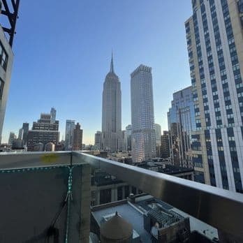 A TO Z ROOFTOP ON THE FIFTH - Updated August 2025 - 65 Photos & 30 ...