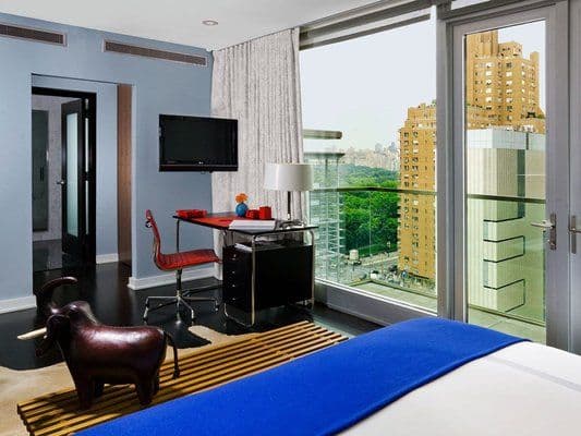 SIX COLUMBUS - CENTRAL PARK - 116 Photos & 109 Reviews - 308 W 58th St ...
