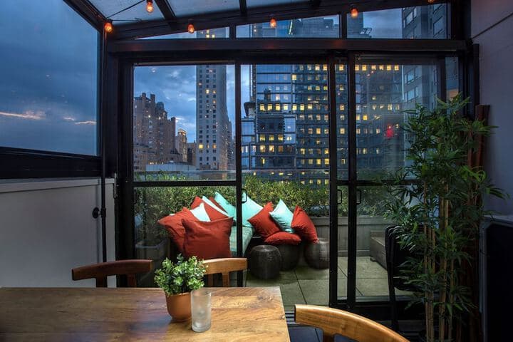 6 Columbus Central Park Hotel New York | Bookonline.com