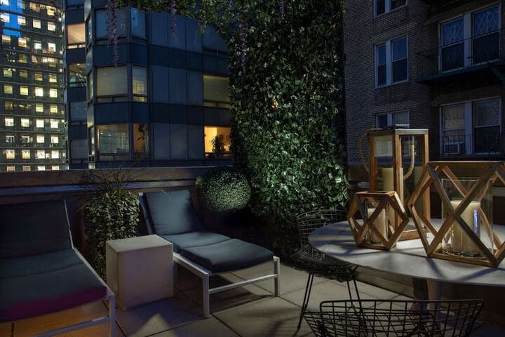 6 Columbus Central Park Hotel New York | Bookonline.com