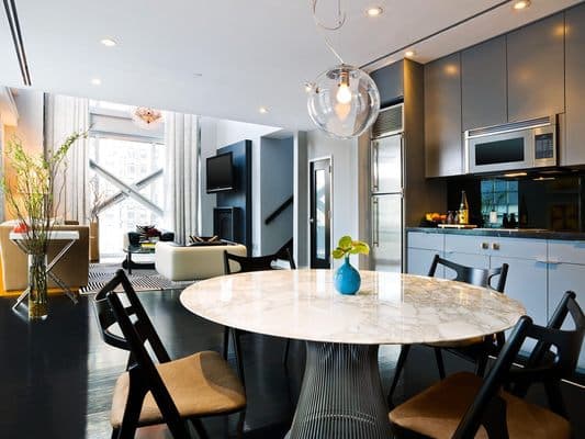 SIX COLUMBUS - CENTRAL PARK - 116 Photos & 109 Reviews - 308 W 58th St ...