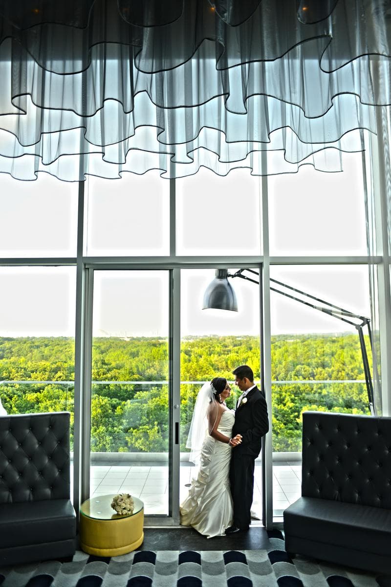 Above Weddings photo 2