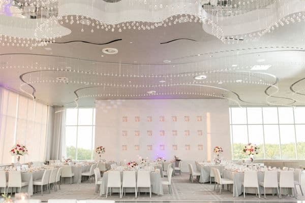 Above - Staten Island, NY - Wedding Venue