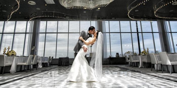 Above Weddings | Get Prices for Wedding Venues in NY
