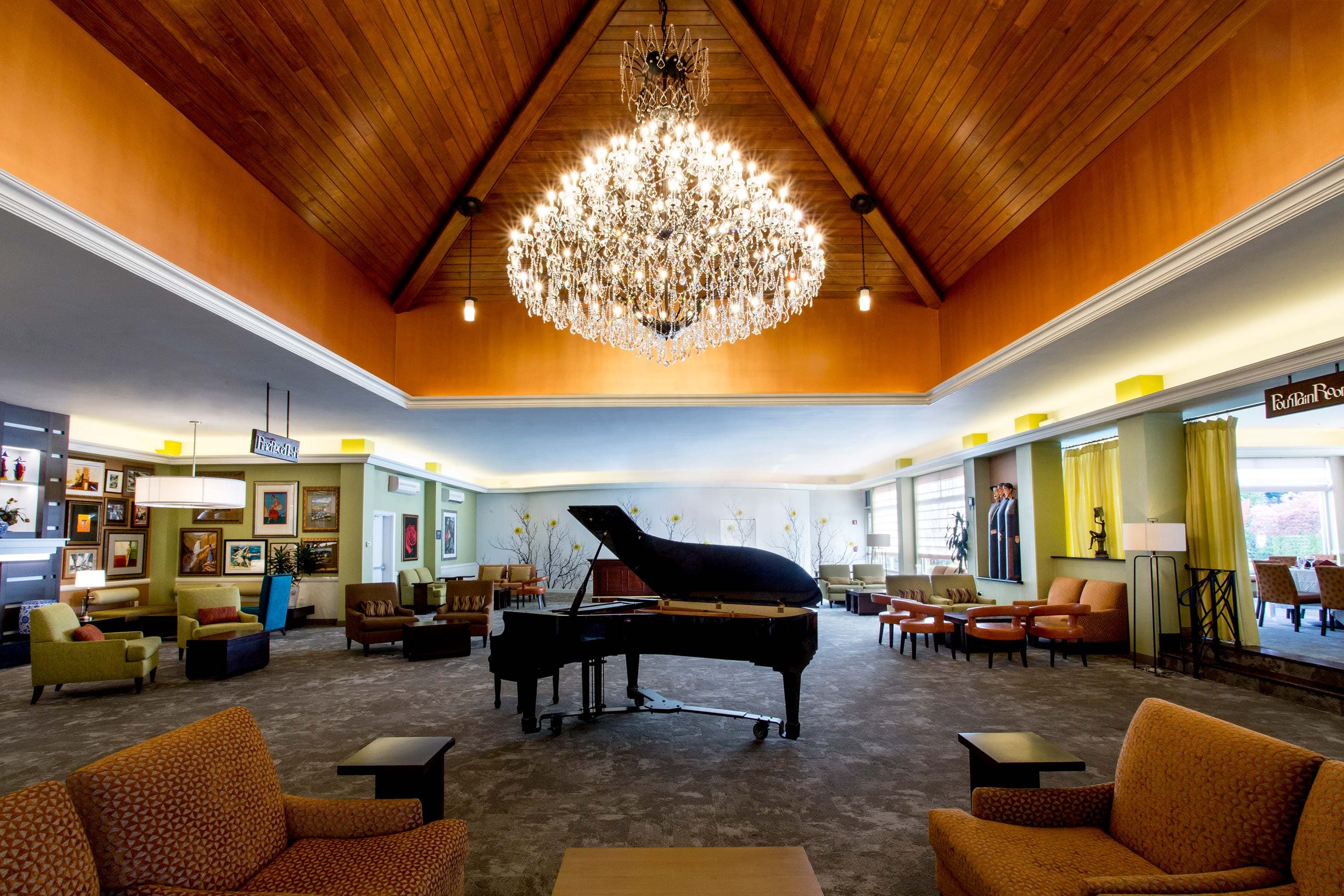 Hilton Garden Inn New York/Staten Island | Staten Island, NY 10314