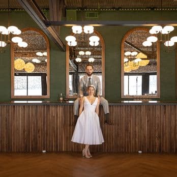 Acqua Catering & Events, 115 River Rd, Edgewater, NJ 07020 - Image 8