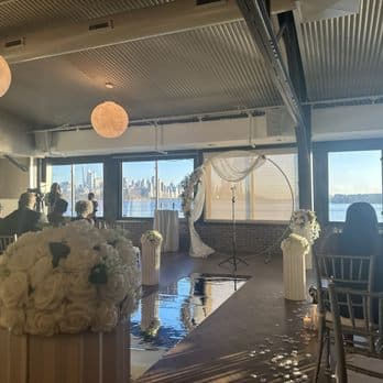 Acqua Catering & Events, 115 River Rd, Edgewater, NJ 07020 - Image 9
