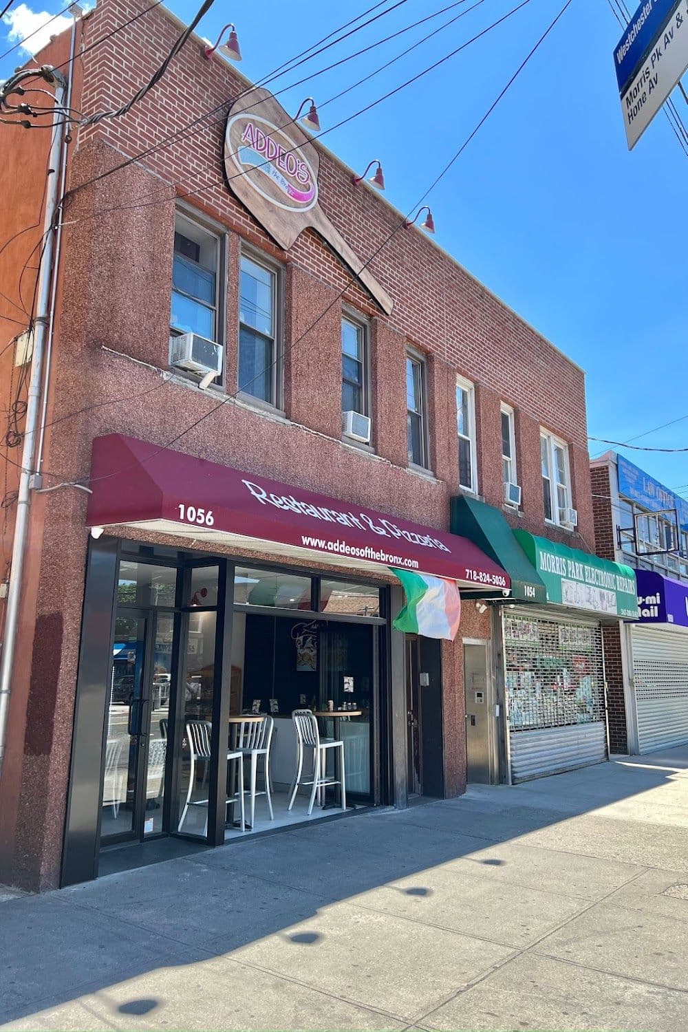 Addeo’s of the Bronx photo 4