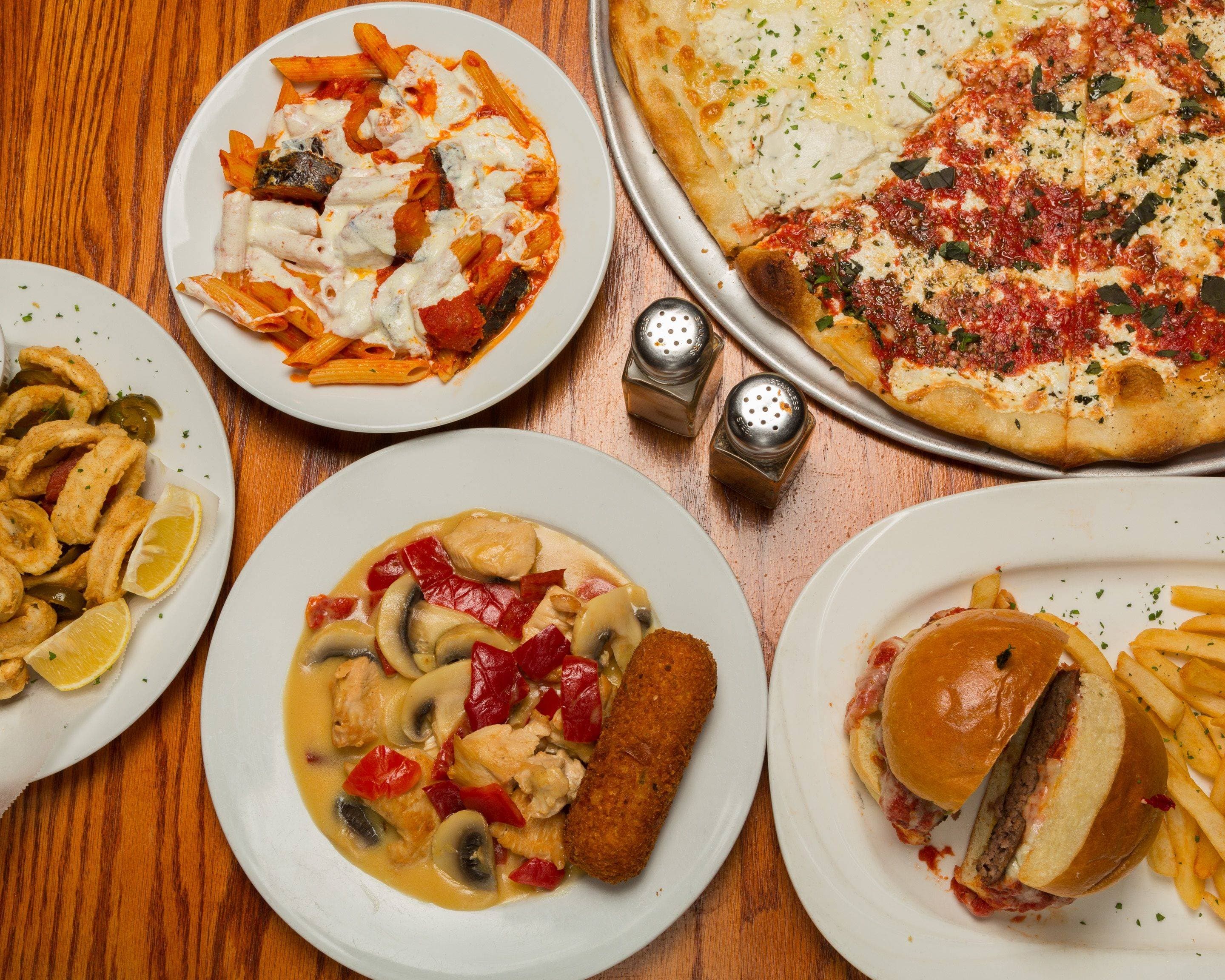 Addeo’s of the Bronx, 1056 Morris Park Ave, Bronx, NY 10461 - Image 4