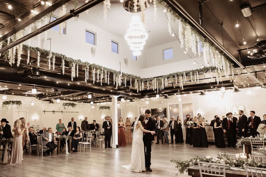 Adorn Events - Las Vegas, NV - Wedding Venue