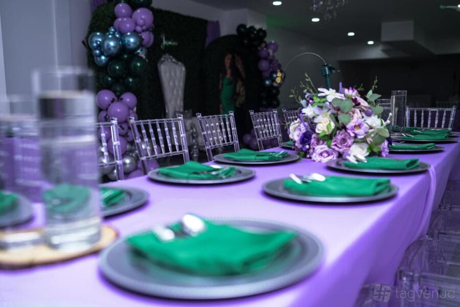 Entire Venue - Adorn Event Venue - Event Venue Rental - Tagvenue.com