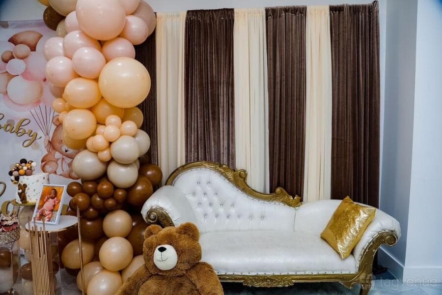 Entire Venue - Adorn Event Venue - Event Venue Rental - Tagvenue.com