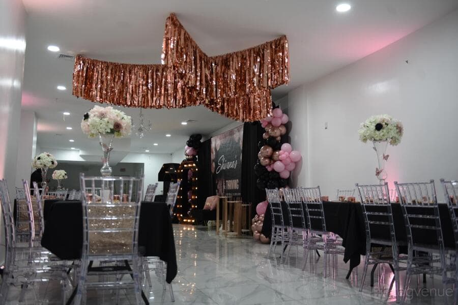 Entire Venue - Adorn Event Venue - Event Venue Rental - Tagvenue.com