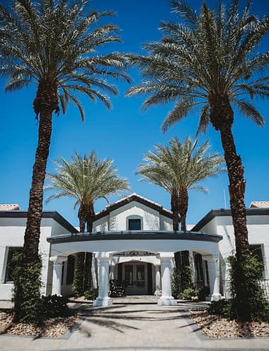 Wedding Venue | Adorn Events | Las Vegas