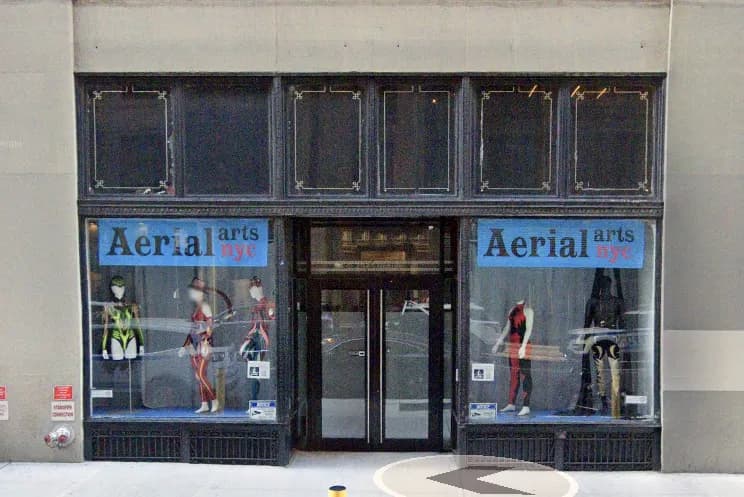 Aerial Artistry photo 3